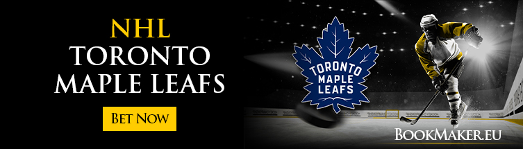 Toronto Maple Leafs Stanley Cup Betting